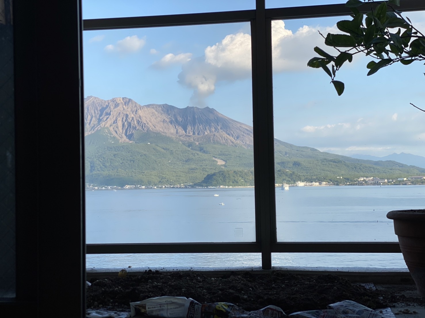 ビューティースペシャリストの施術風景